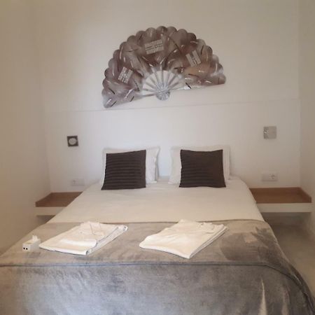 Seaview Guesthouse Ольян Экстерьер фото