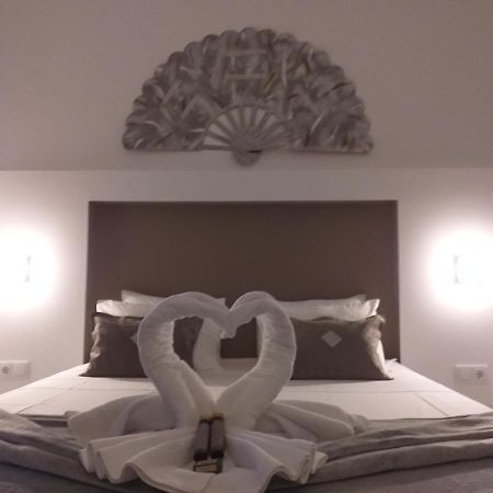 Seaview Guesthouse Ольян Экстерьер фото