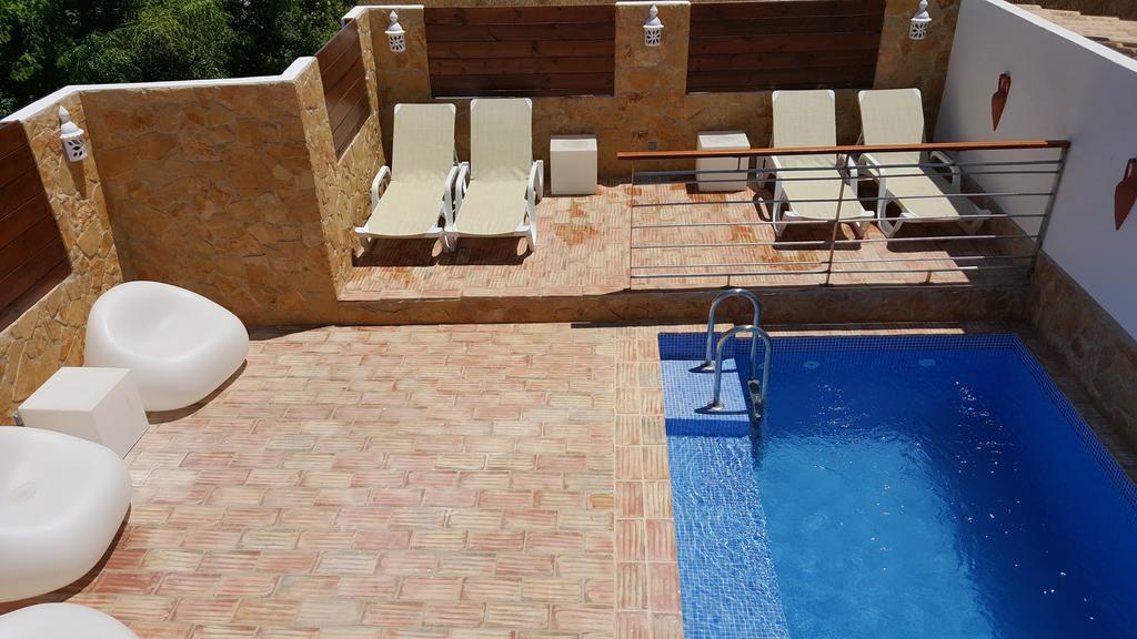 Seaview Guesthouse Ольян Экстерьер фото