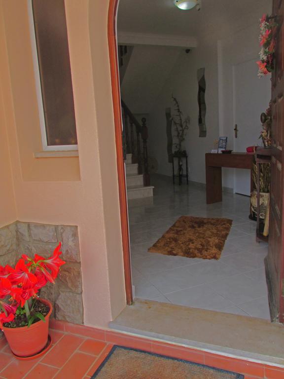 Seaview Guesthouse Ольян Экстерьер фото