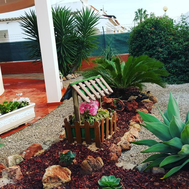 Seaview Guesthouse Ольян Экстерьер фото