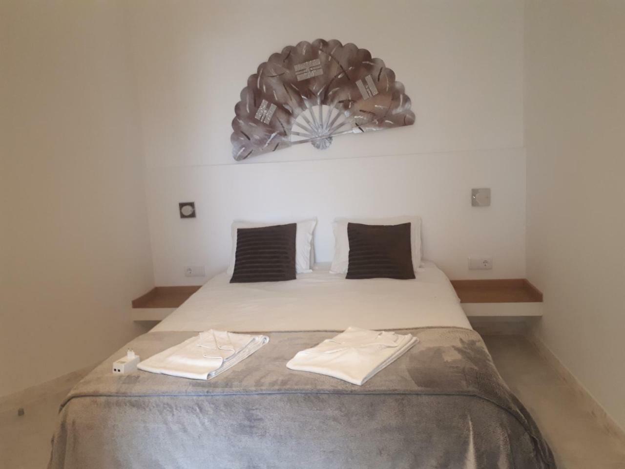Seaview Guesthouse Ольян Экстерьер фото