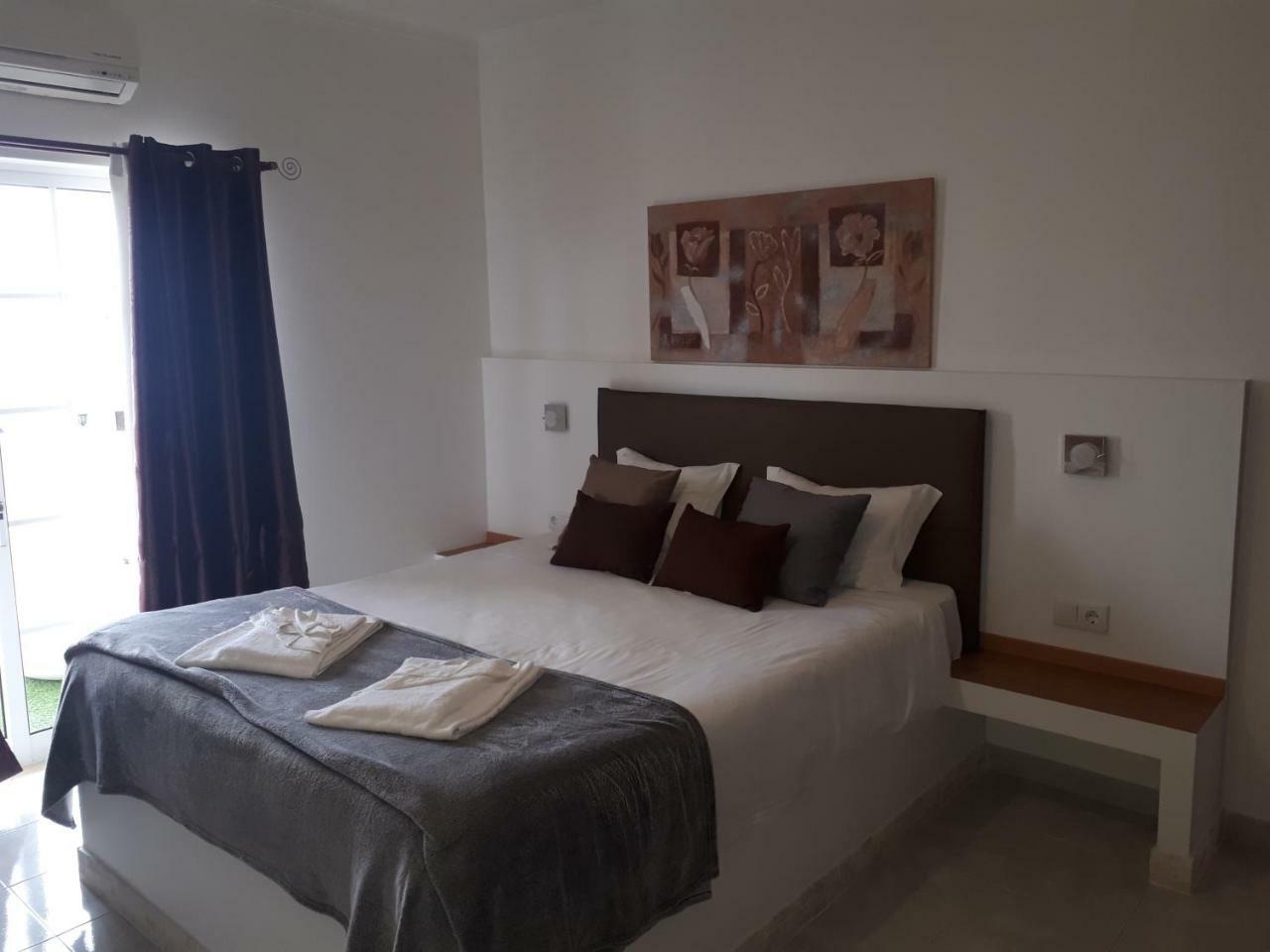 Seaview Guesthouse Ольян Экстерьер фото
