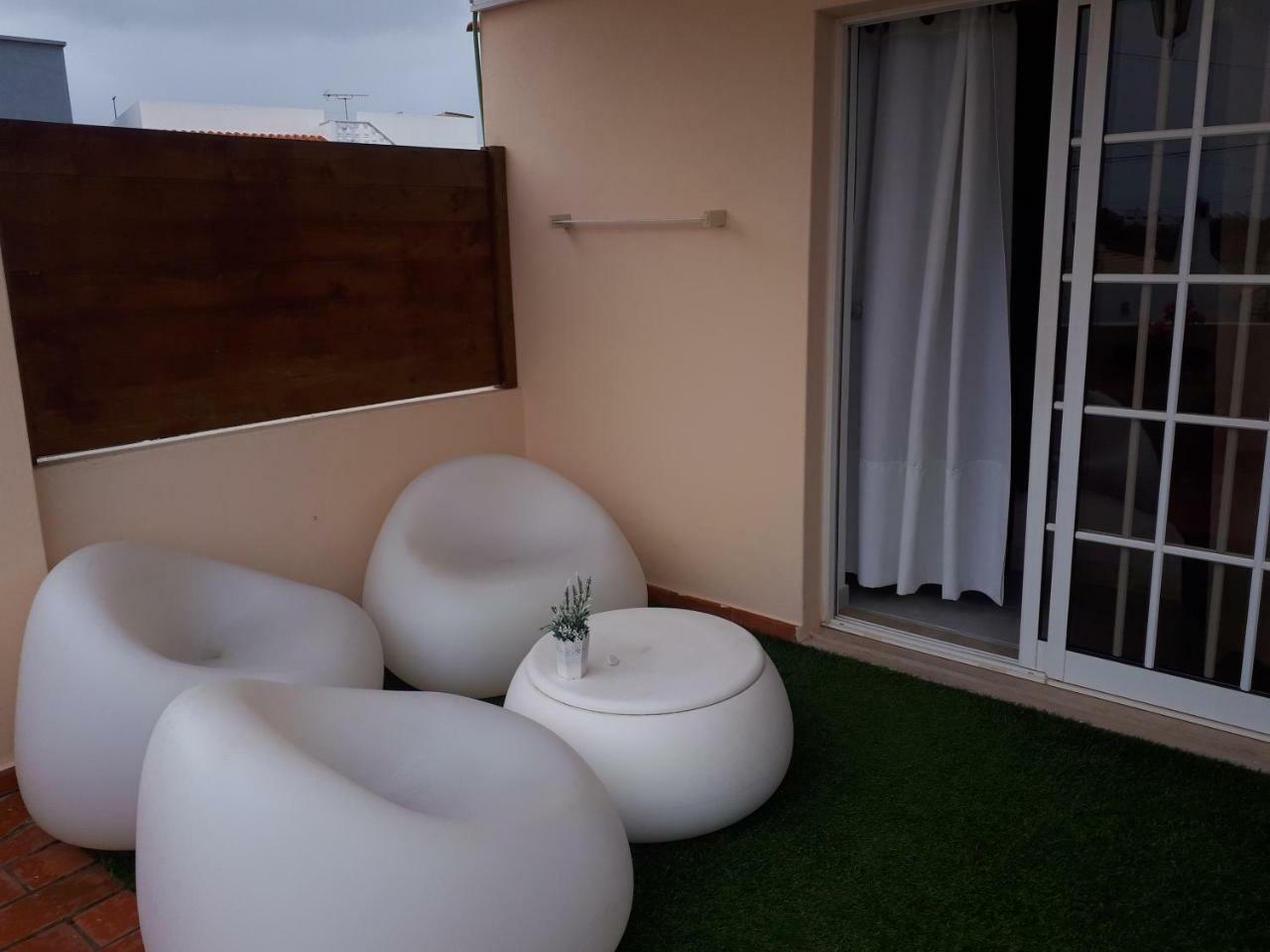 Seaview Guesthouse Ольян Экстерьер фото