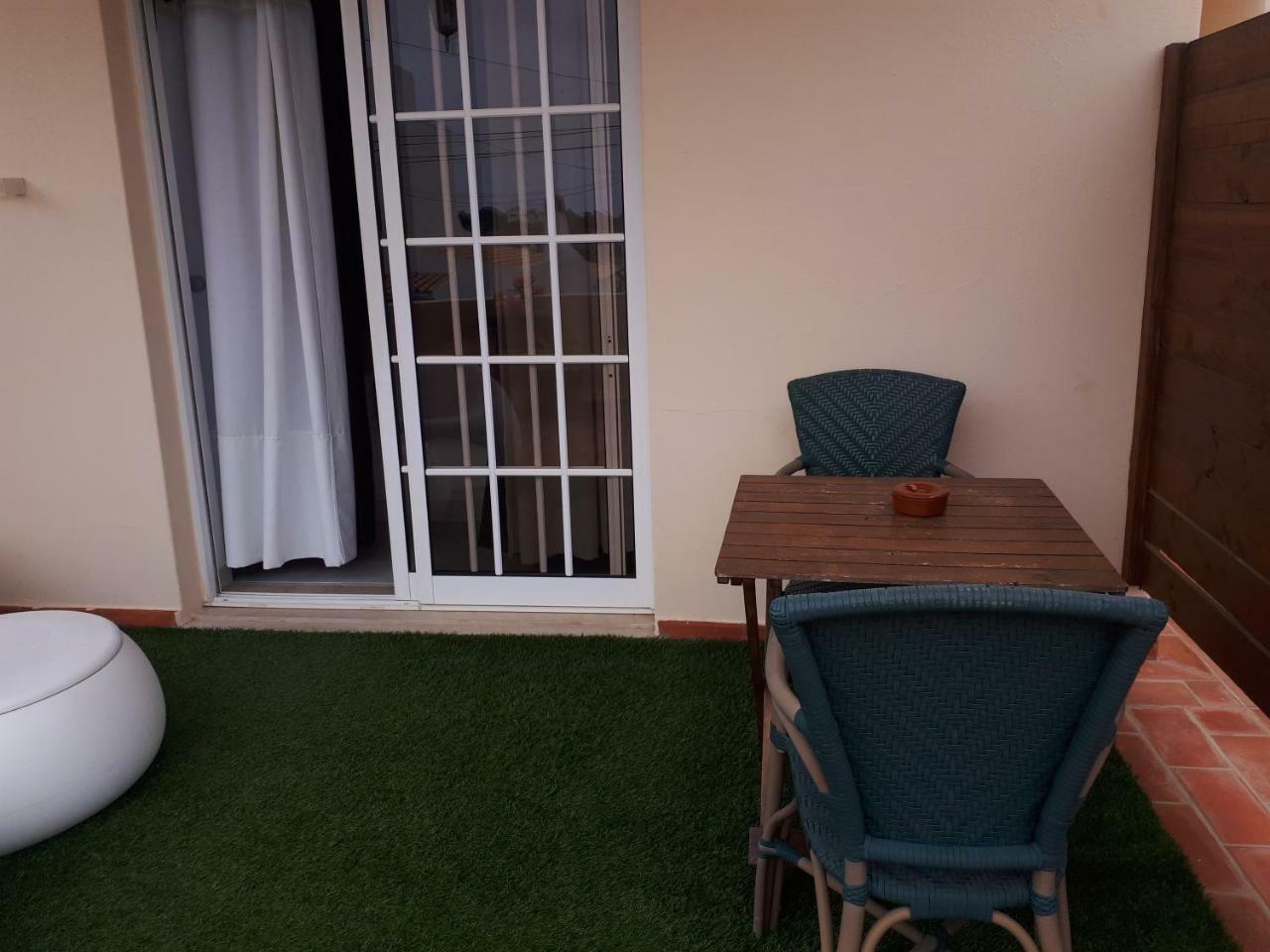Seaview Guesthouse Ольян Экстерьер фото