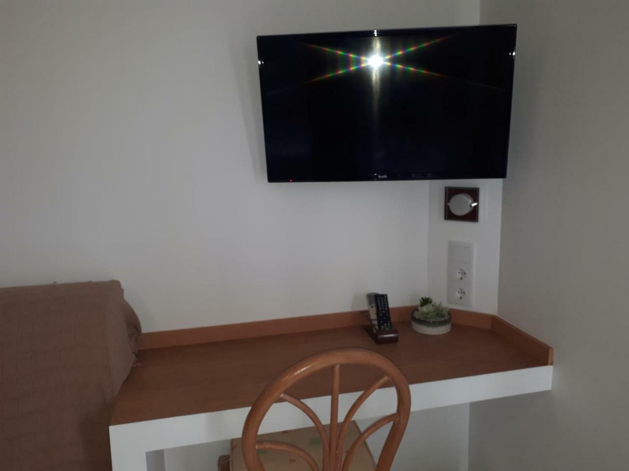 Seaview Guesthouse Ольян Экстерьер фото