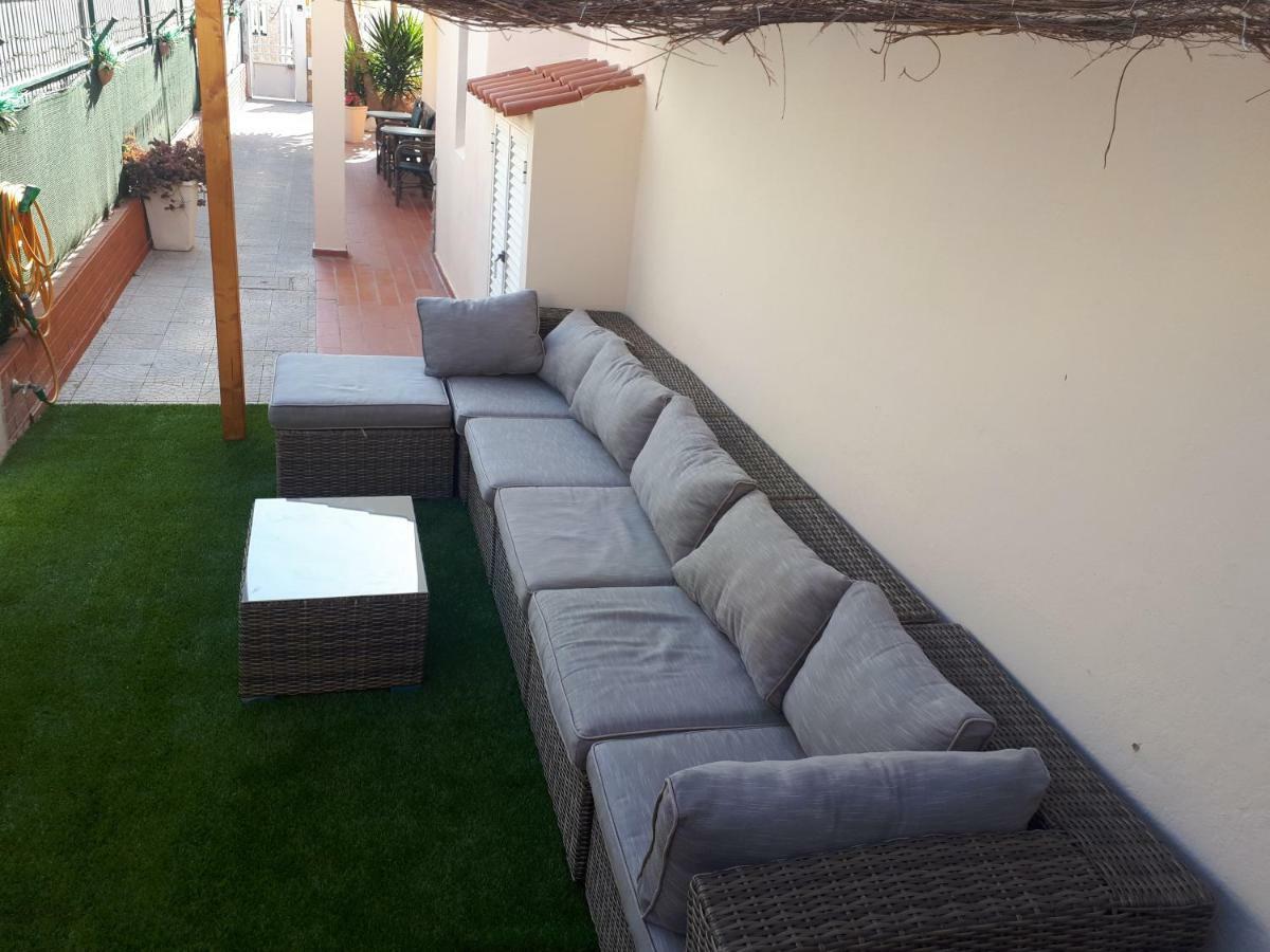 Seaview Guesthouse Ольян Экстерьер фото