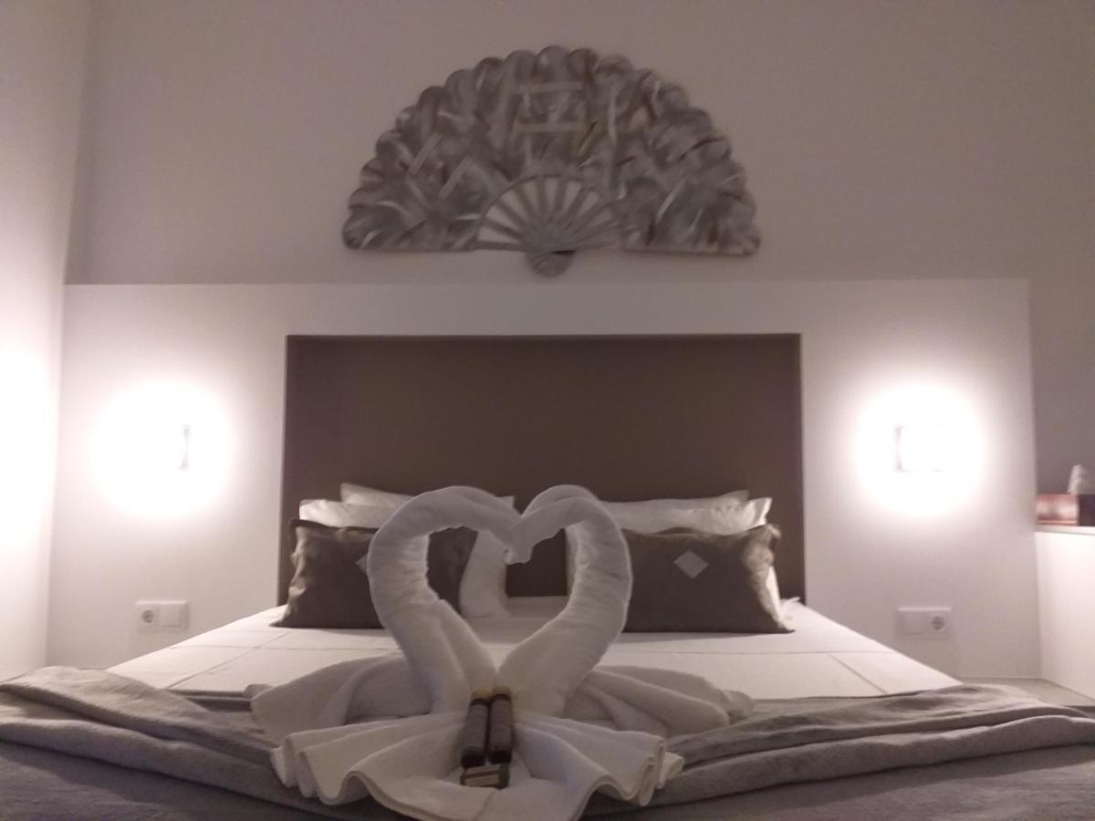 Seaview Guesthouse Ольян Экстерьер фото