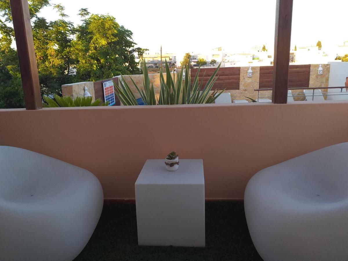 Seaview Guesthouse Ольян Экстерьер фото